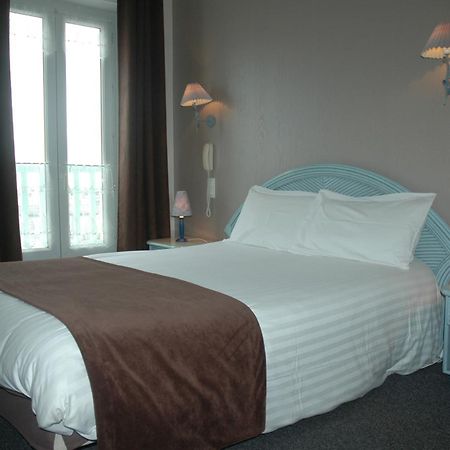 Hotel L'Ecailler La Cotiniere Luaran gambar